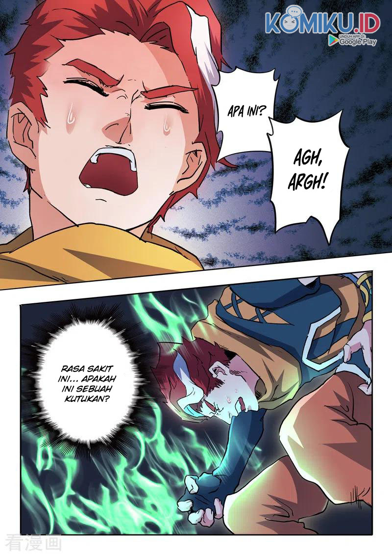 Martial Master Bab 459 halaman 3