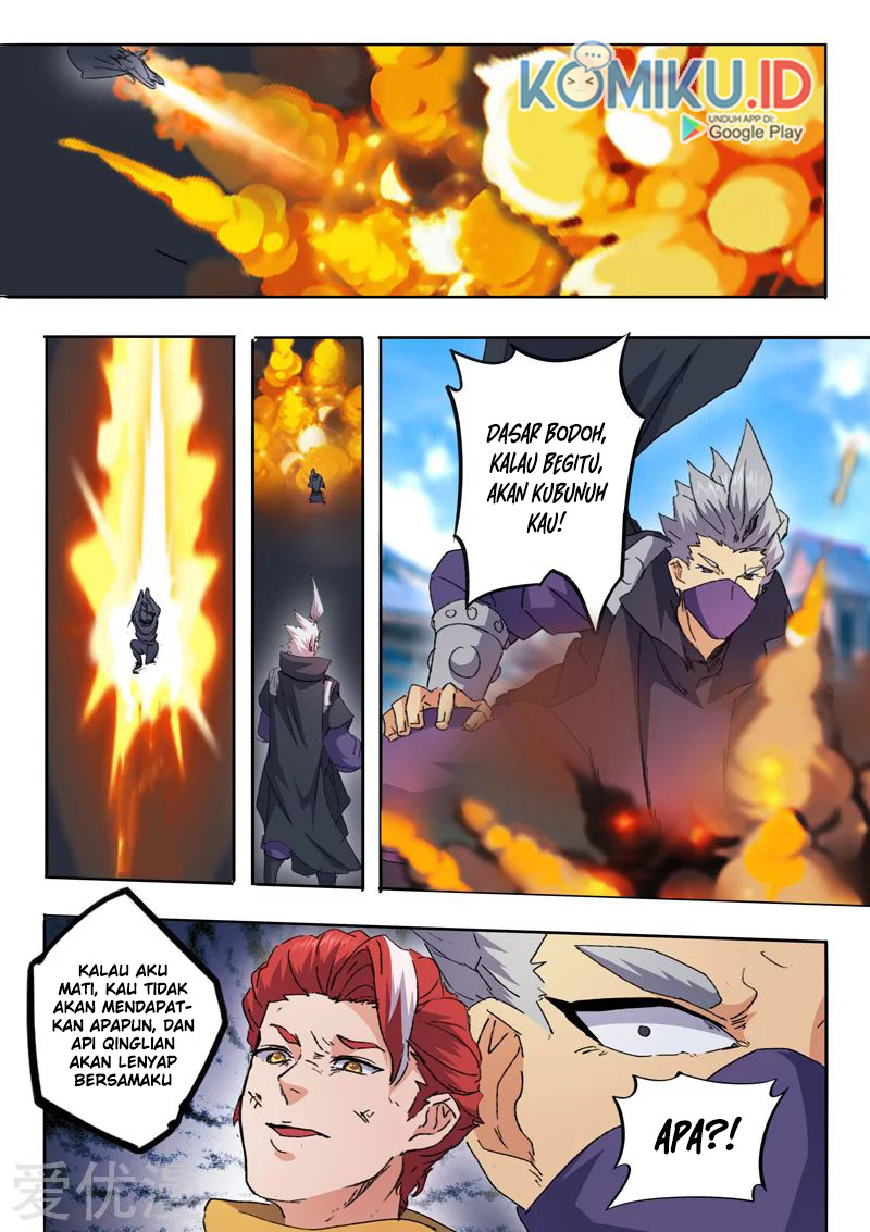 Martial Master Bab 469 halaman 10