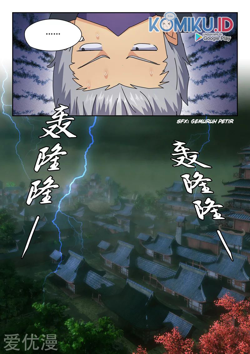 Martial Master Bab 470 halaman 9