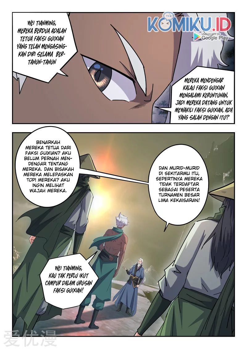 Martial Master Bab 472 halaman 3
