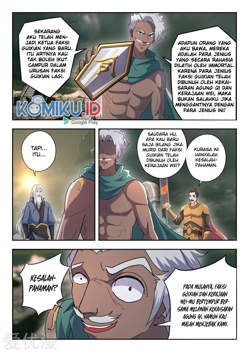 Martial Master Bab 472 halaman 4