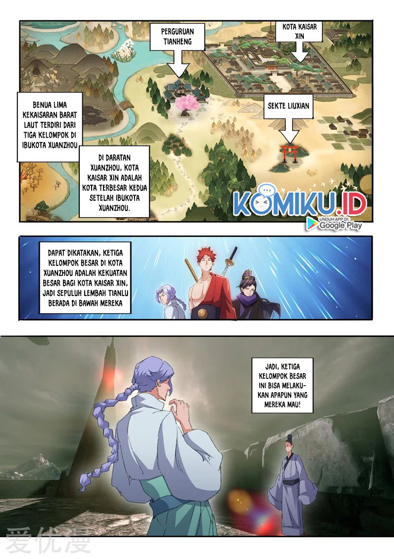 Martial Master Bab 474 halaman 4