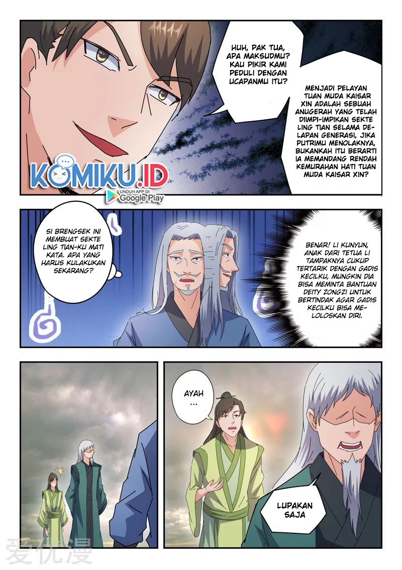 Martial Master Bab 475 halaman 5