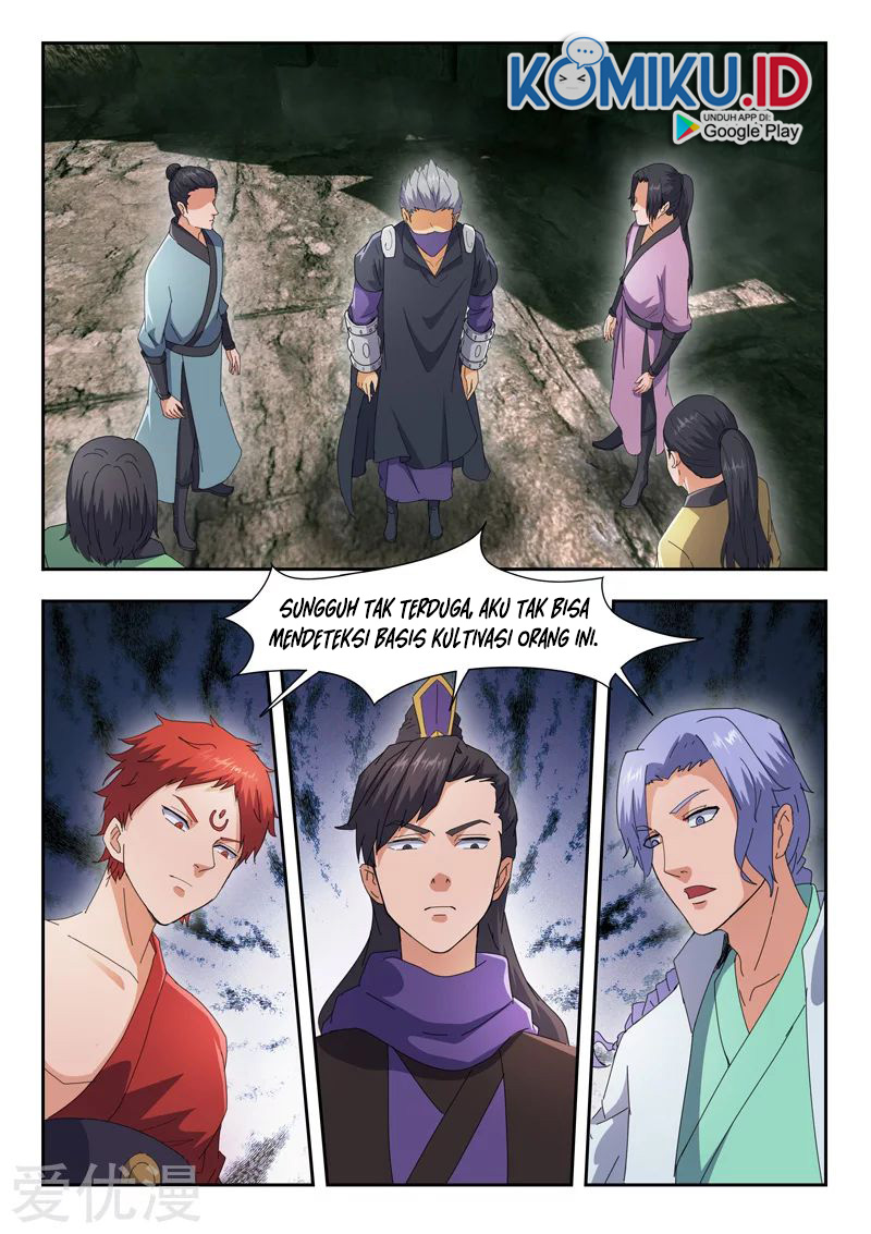 Martial Master Bab 478 halaman 3