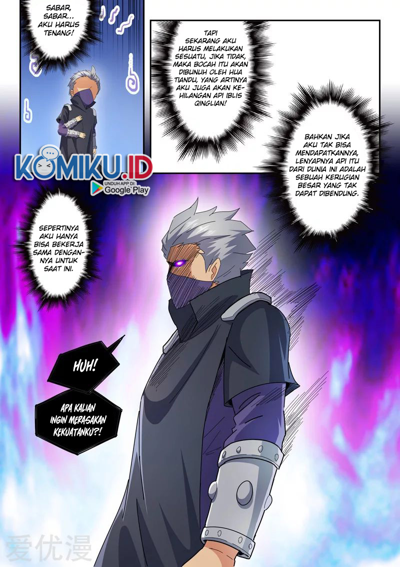 Martial Master Bab 478 halaman 6