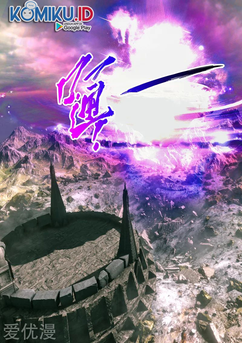 Martial Master chapter 479 halaman 4