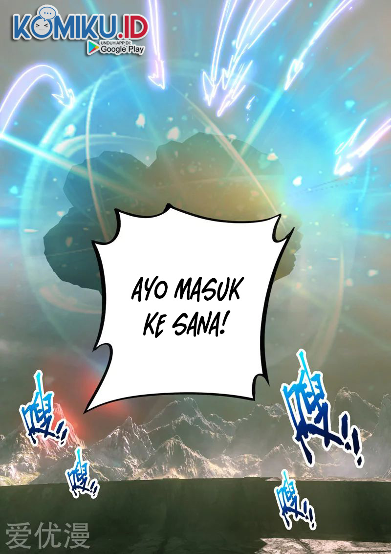 Martial Master chapter 479 halaman 11