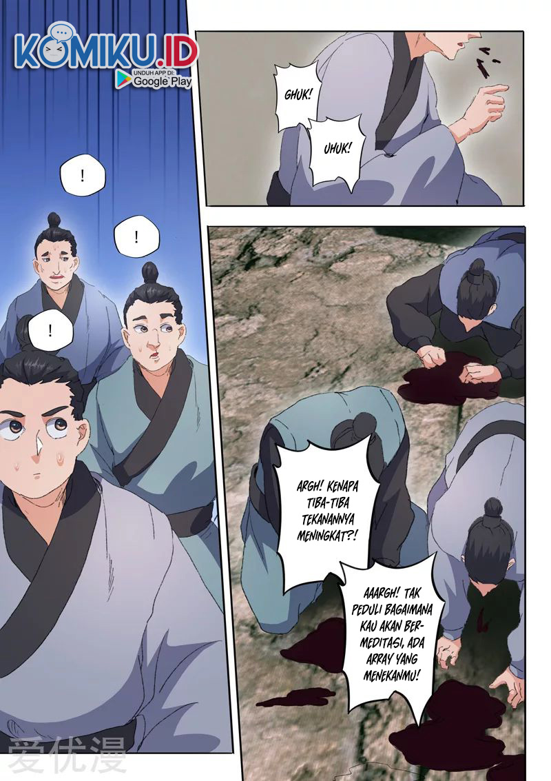 Martial Master Bab 484 halaman 4