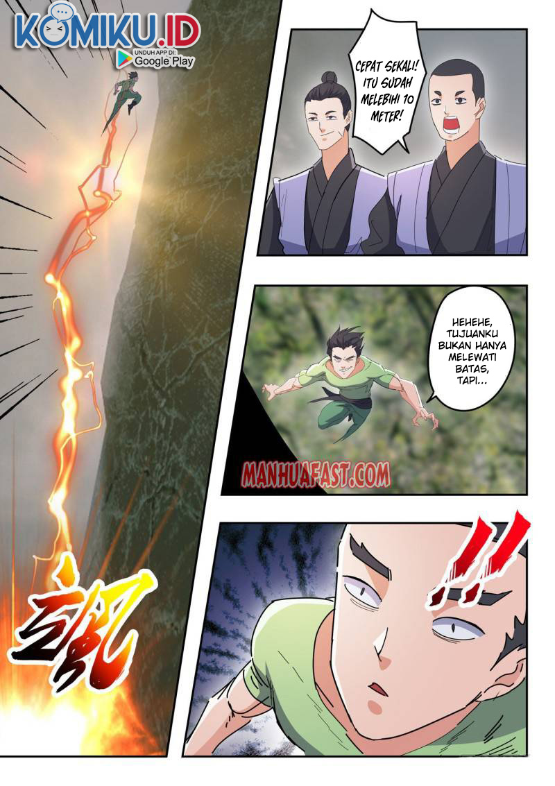Martial Master Bab 488 halaman 5