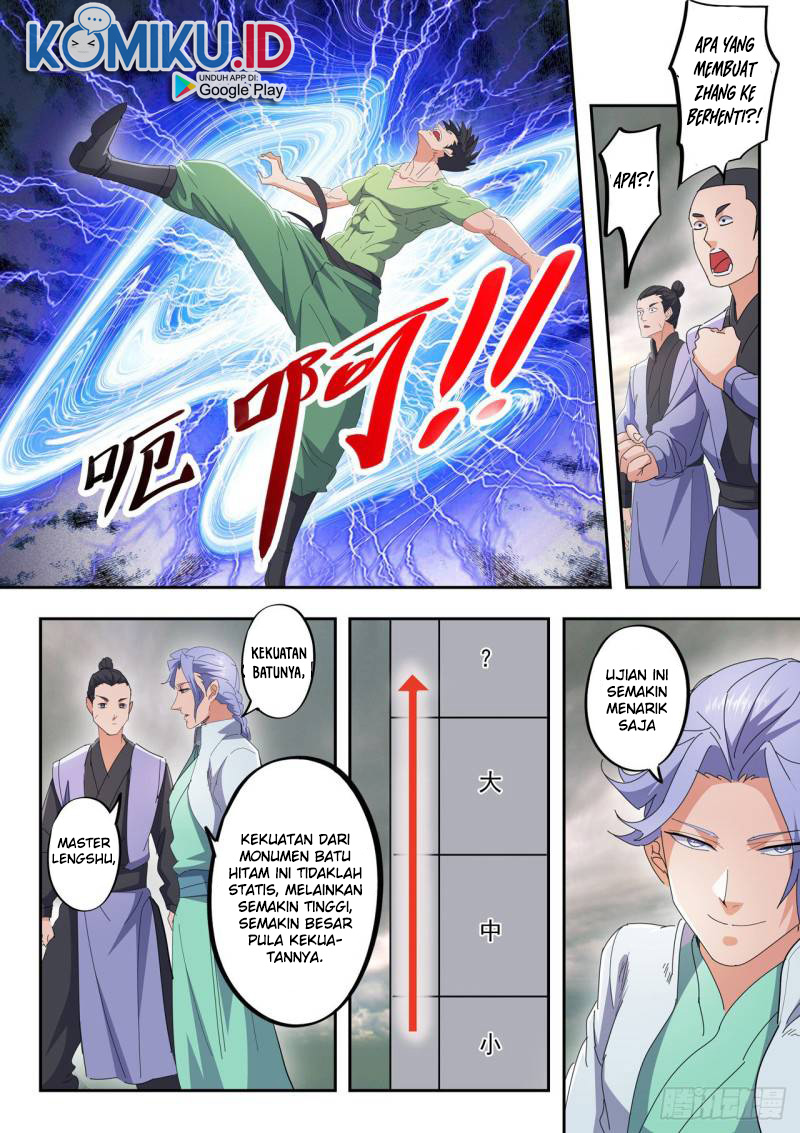 Martial Master Bab 488 halaman 6