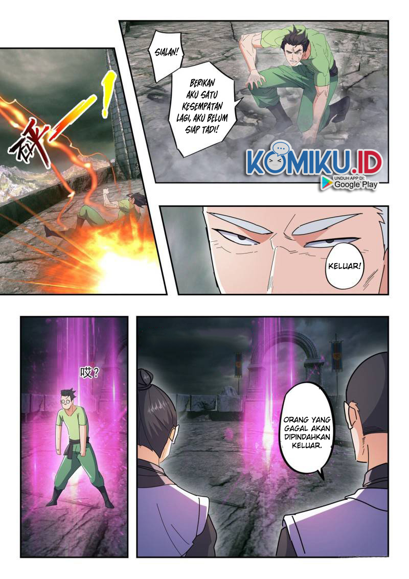 Martial Master Bab 488 halaman 7