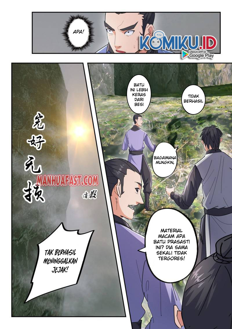 Martial Master Bab 488 halaman 10