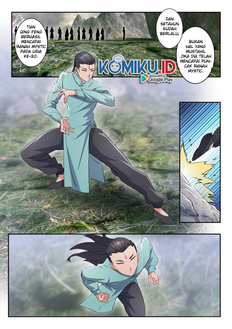 Martial Master Bab 489 halaman 3