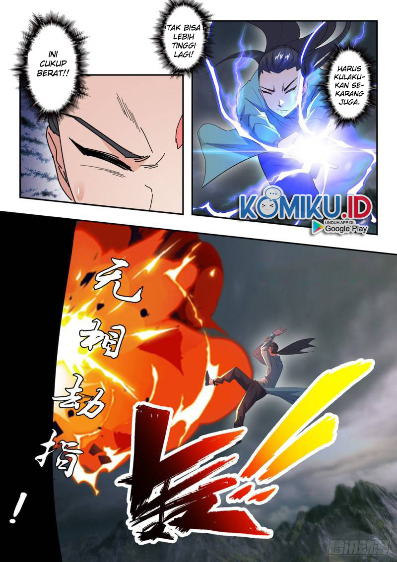 Martial Master Bab 489 halaman 5