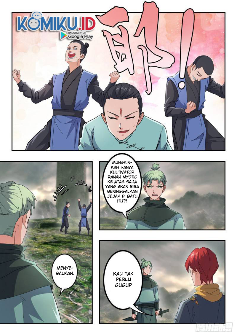 Martial Master Bab 489 halaman 7