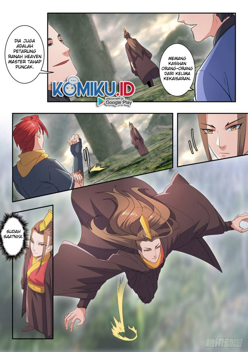 Martial Master Bab 489 halaman 10
