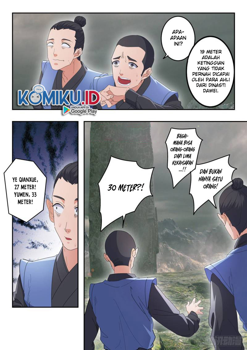 Martial Master Bab 490 halaman 6