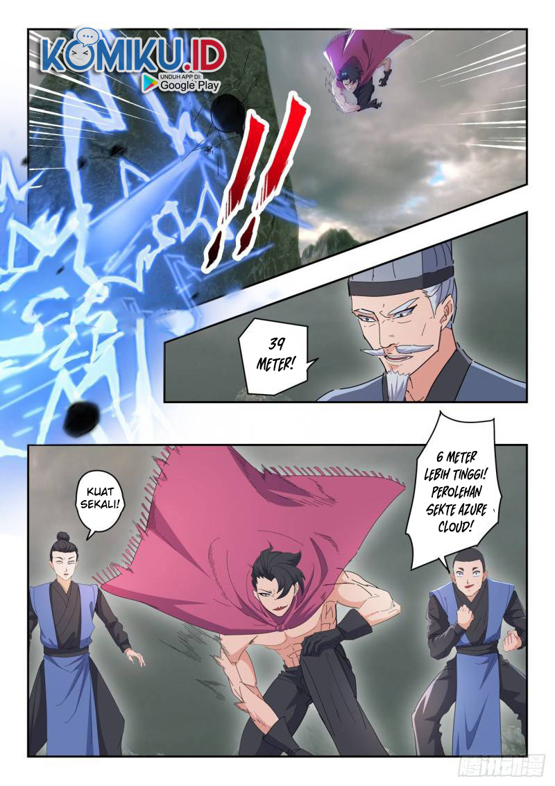 Martial Master Bab 490 halaman 10
