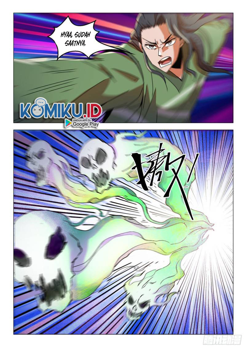 Martial Master Bab 491 halaman 7