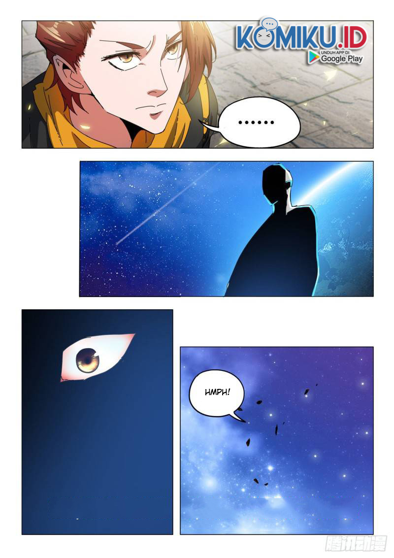 Martial Master chapter 494 halaman 11