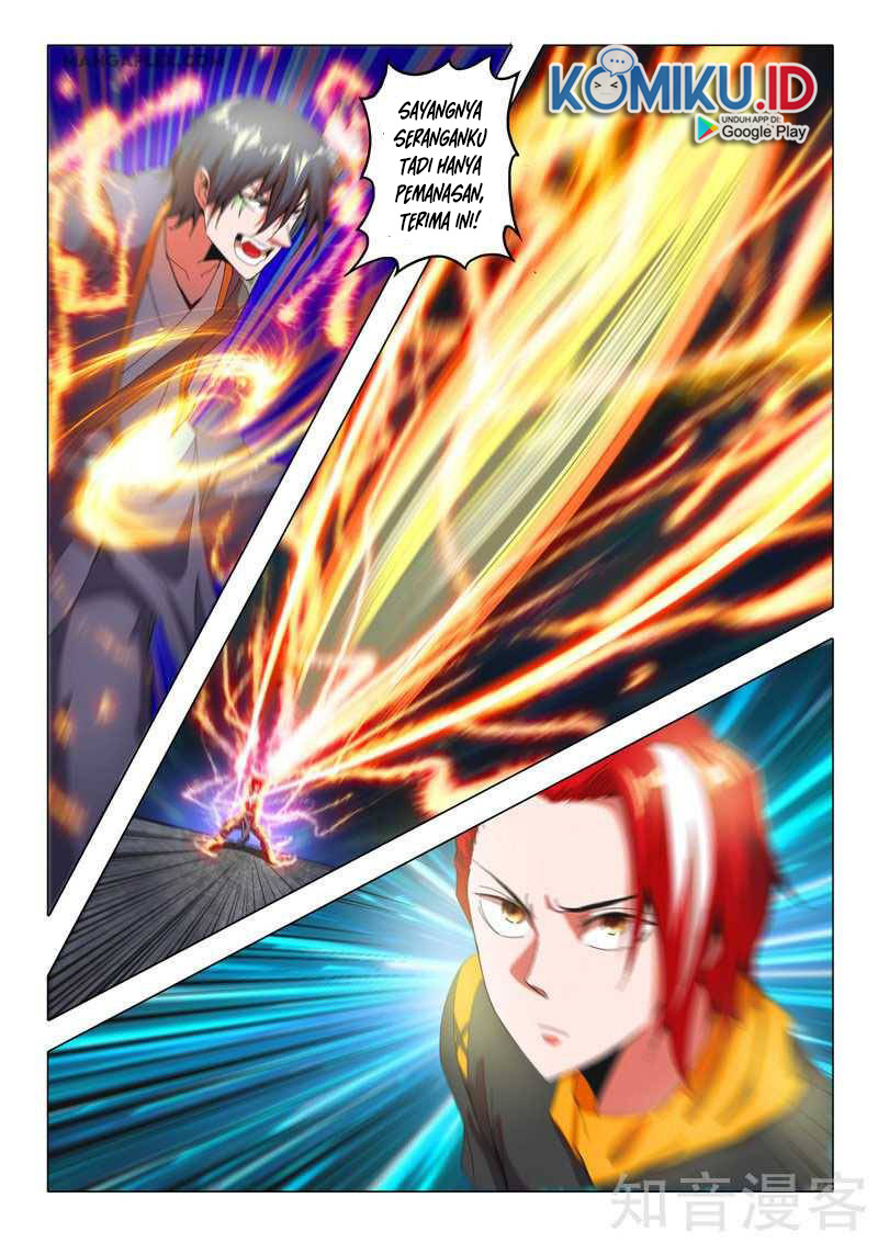 Martial Master Bab 504 halaman 4