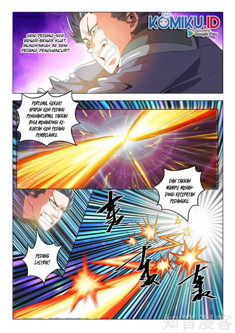Martial Master Bab 504 halaman 7