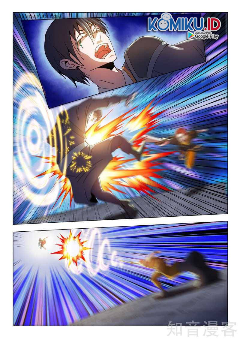 Martial Master Bab 504 halaman 10