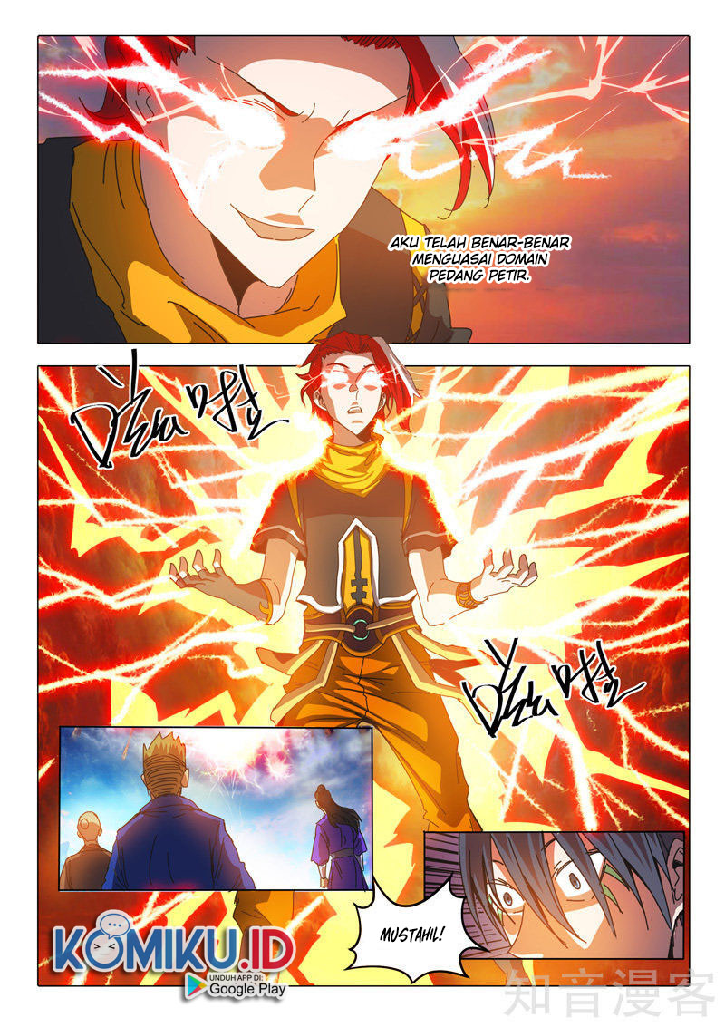 Martial Master Bab 506 halaman 3