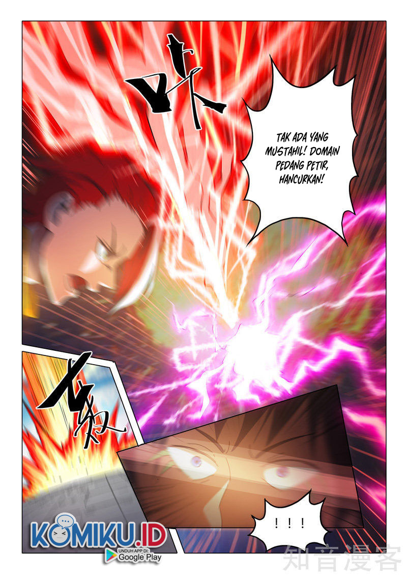 Martial Master Bab 506 halaman 4