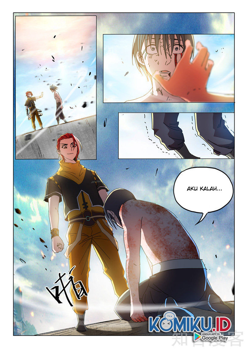 Martial Master Bab 506 halaman 5