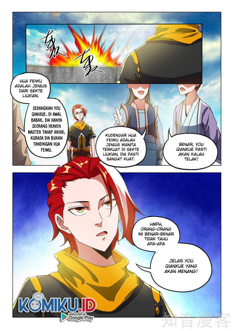 Martial Master Bab 506 halaman 10
