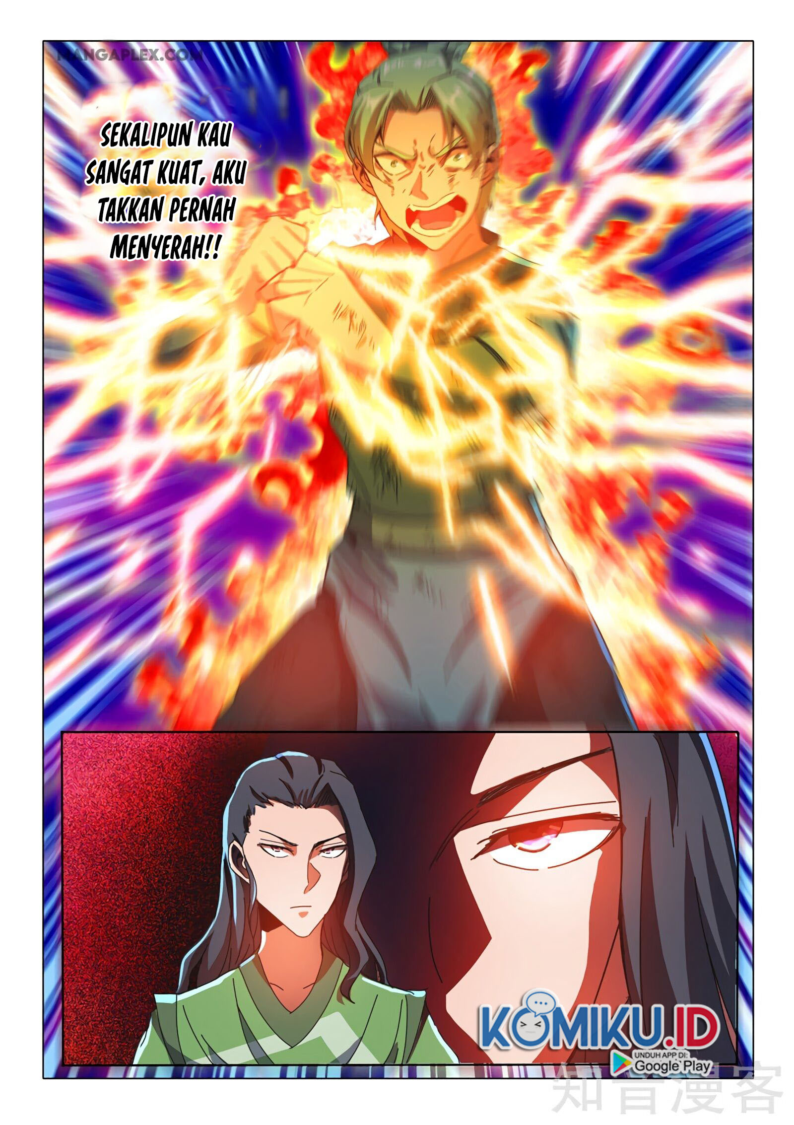 Martial Master Bab 508 halaman 4
