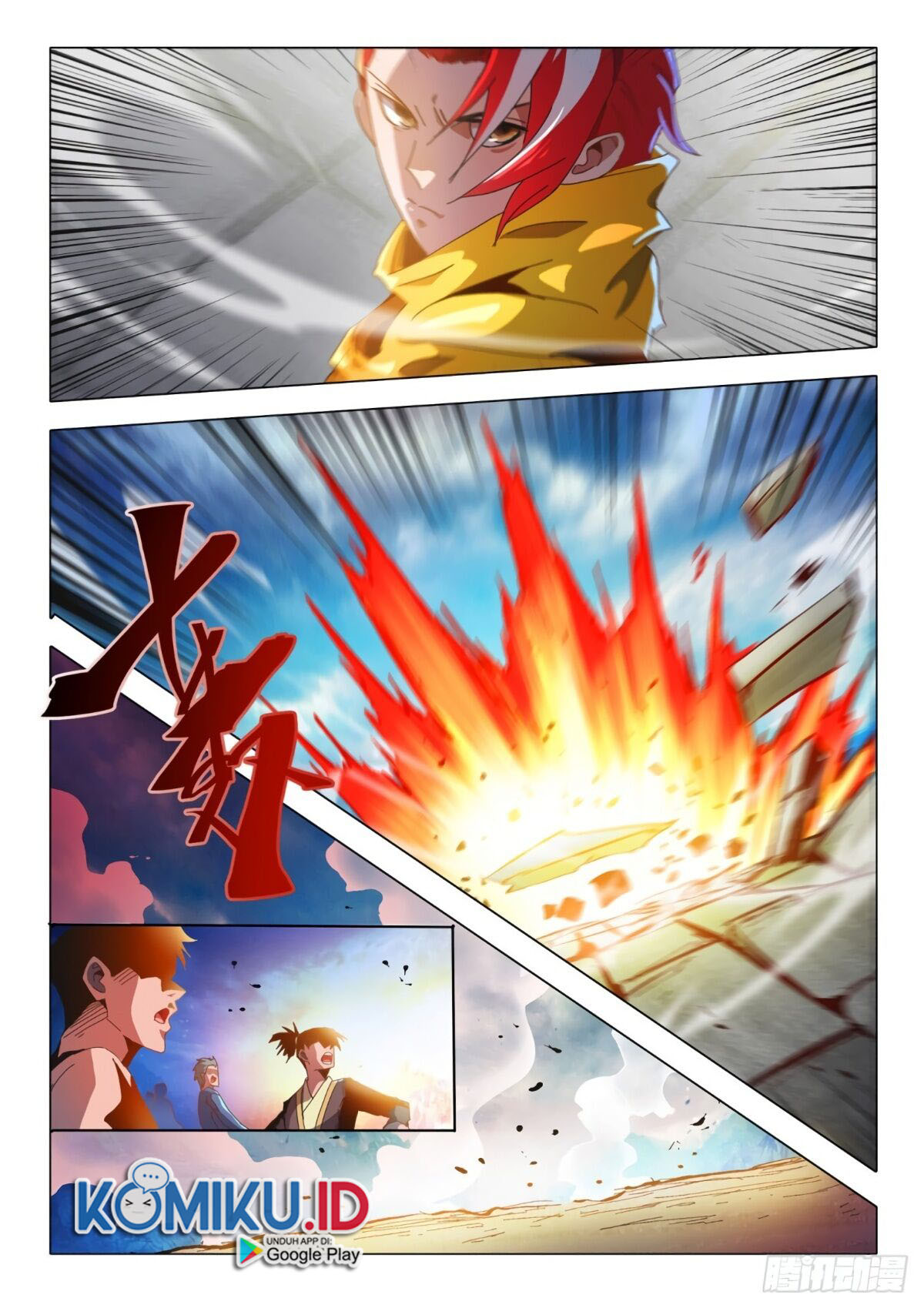 Martial Master Bab 510 halaman 4