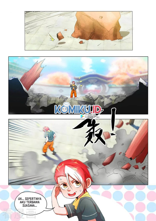 Martial Master Bab 542 halaman 4