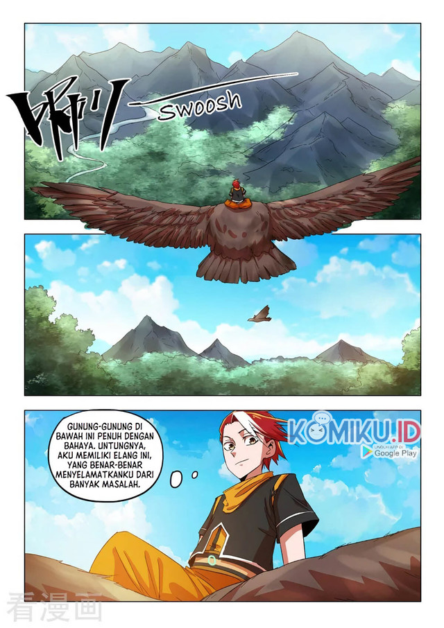 Martial Master Bab 546 halaman 2