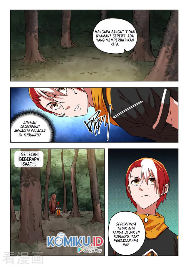Martial Master Bab 546 halaman 9