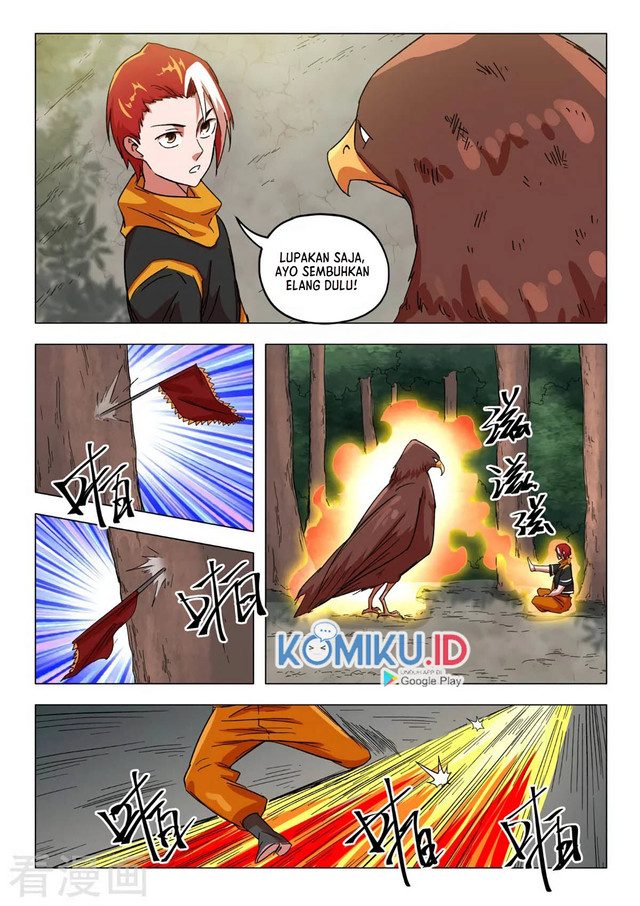 Martial Master Bab 546 halaman 10