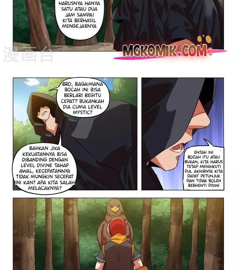 Martial Master chapter 547 halaman 2