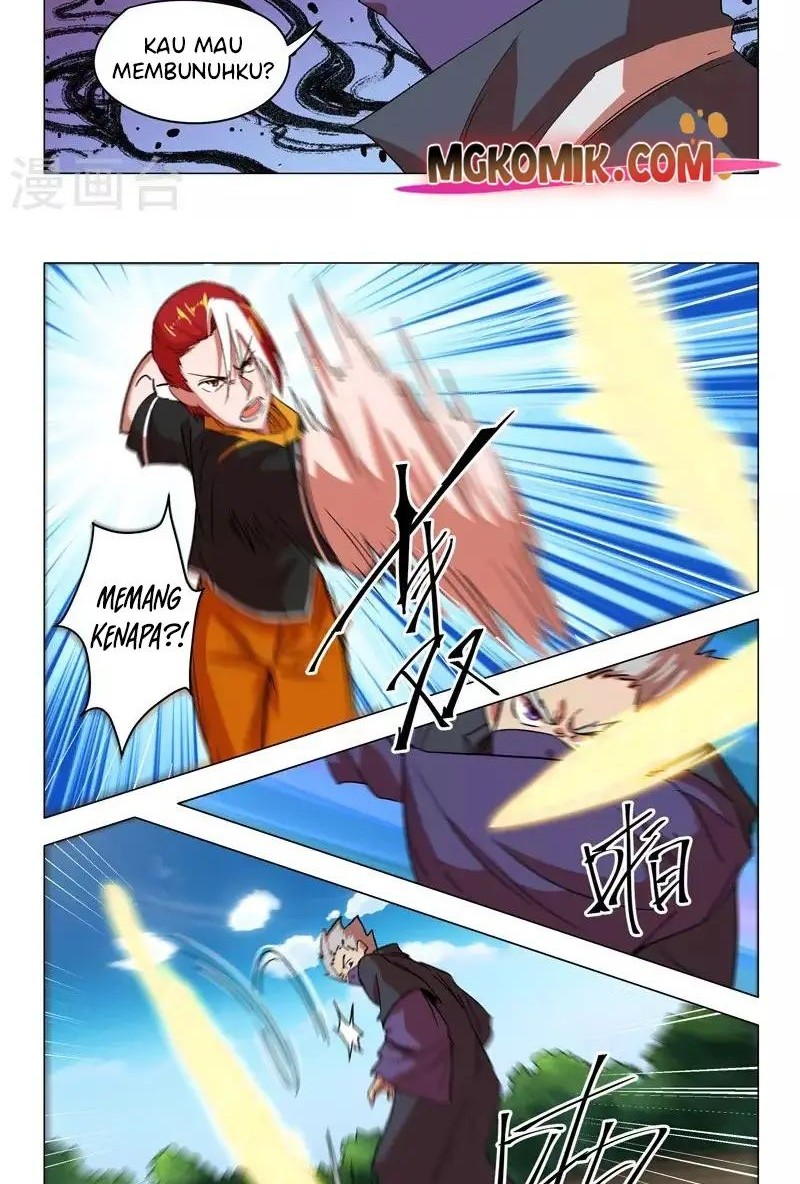 Martial Master Bab 548 halaman 2