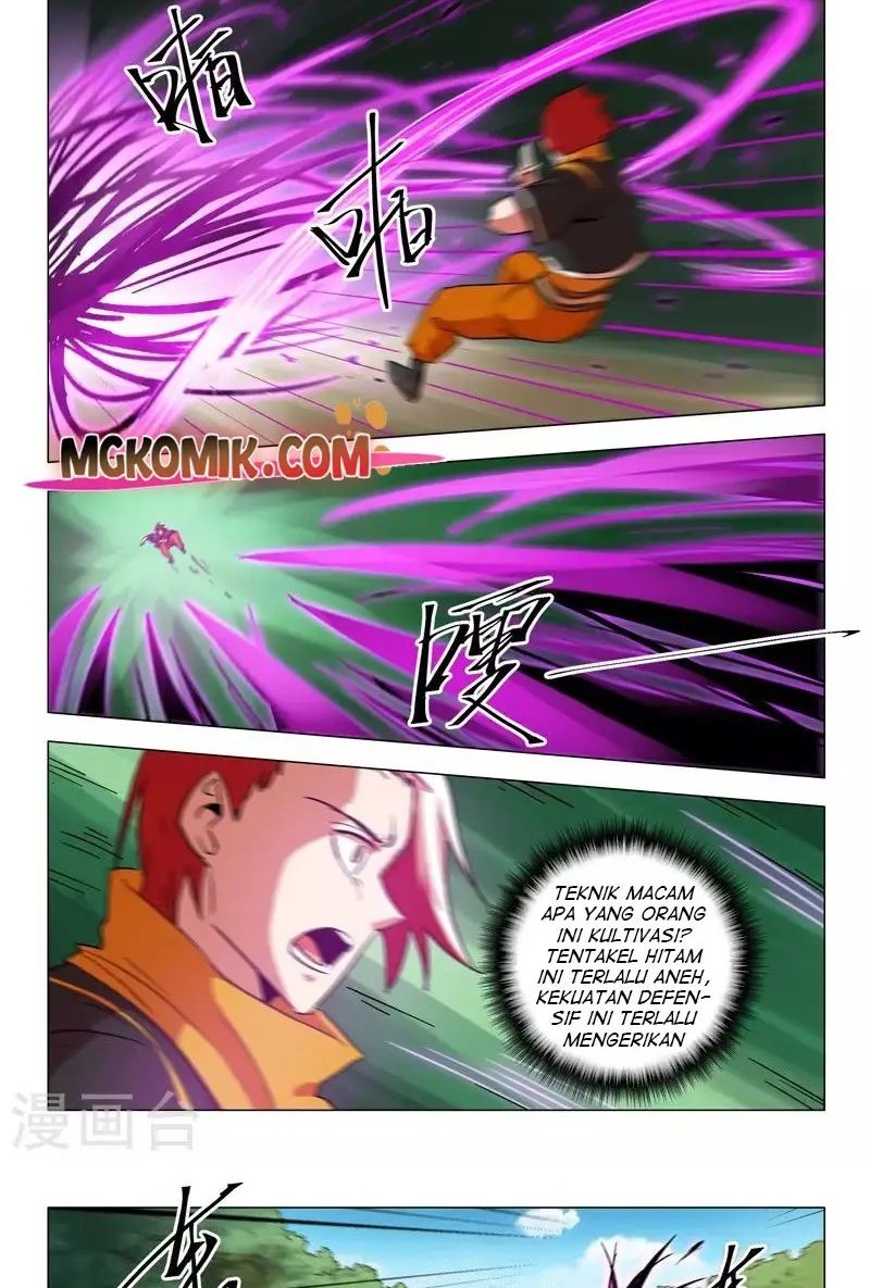 Martial Master Bab 548 halaman 4