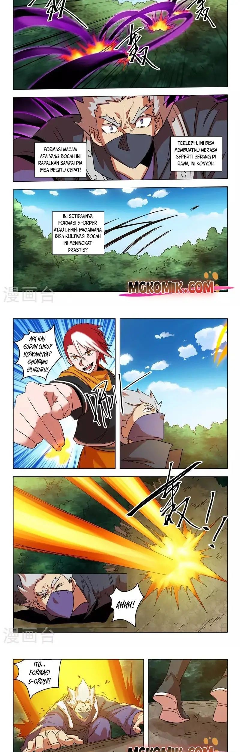 Martial Master Bab 548 halaman 5