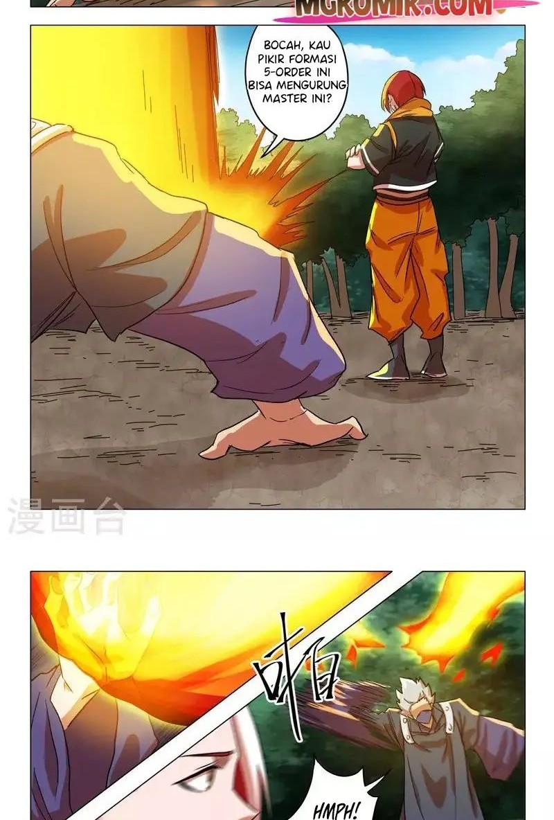 Martial Master Bab 548 halaman 6