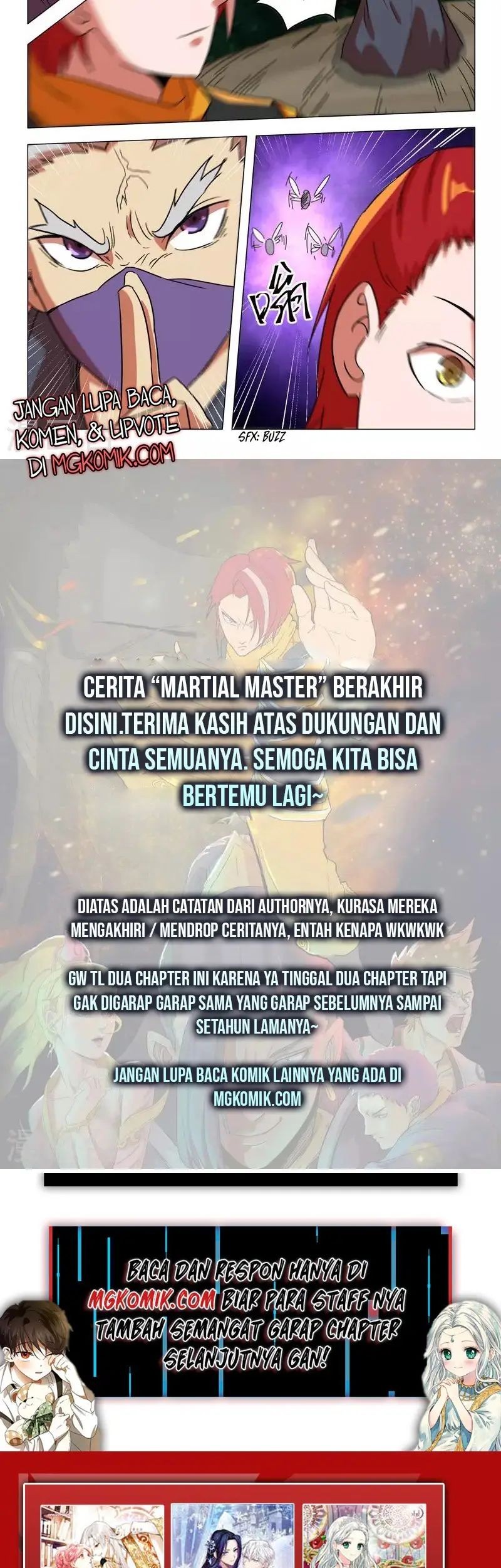 Martial Master Bab 548 halaman 7