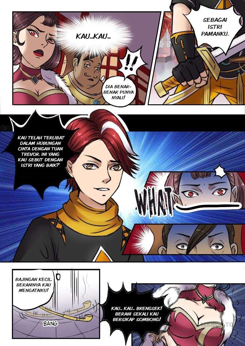 Martial Master Bab 6 halaman 4
