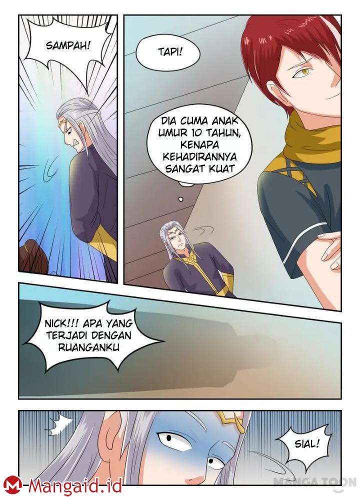 Martial Master Bab 62 halaman 5