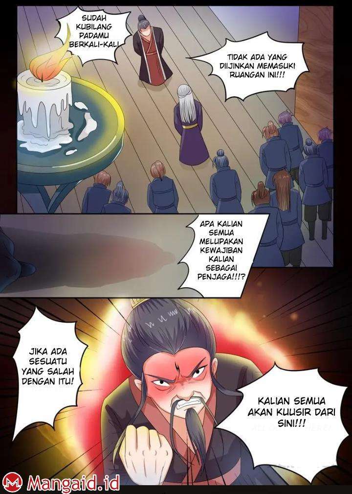 Martial Master Bab 63 halaman 3