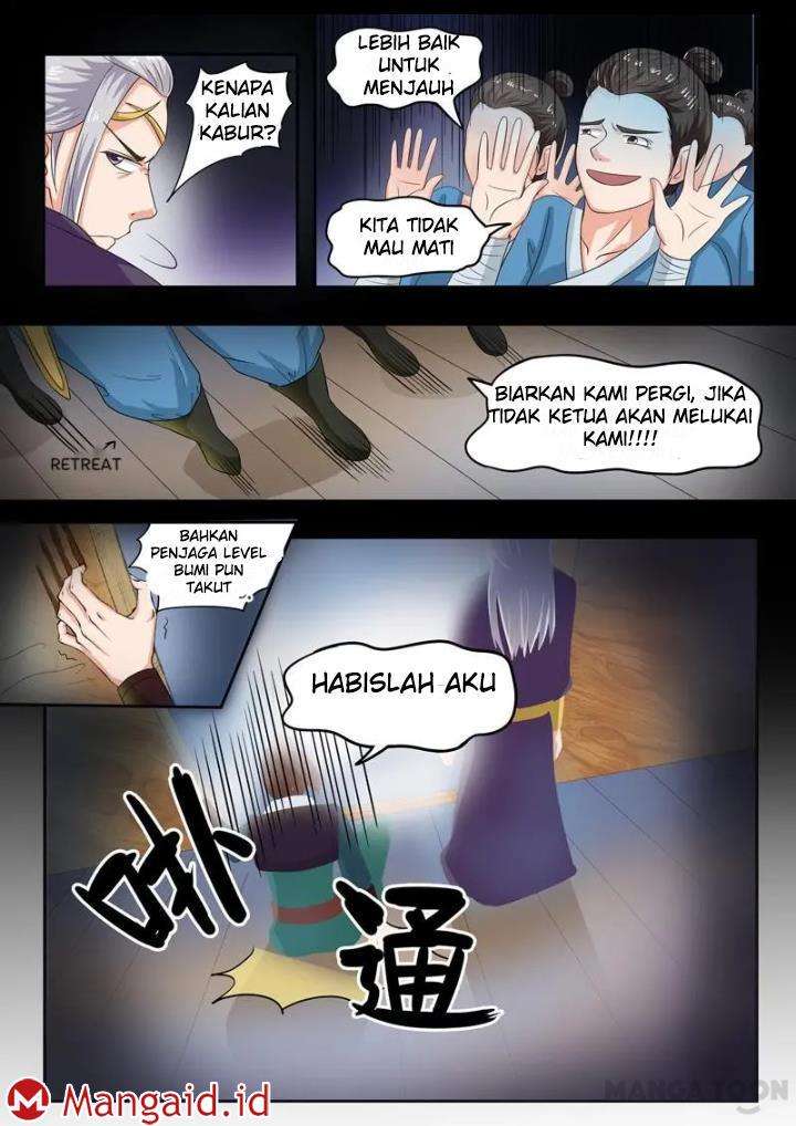 Martial Master Bab 63 halaman 7
