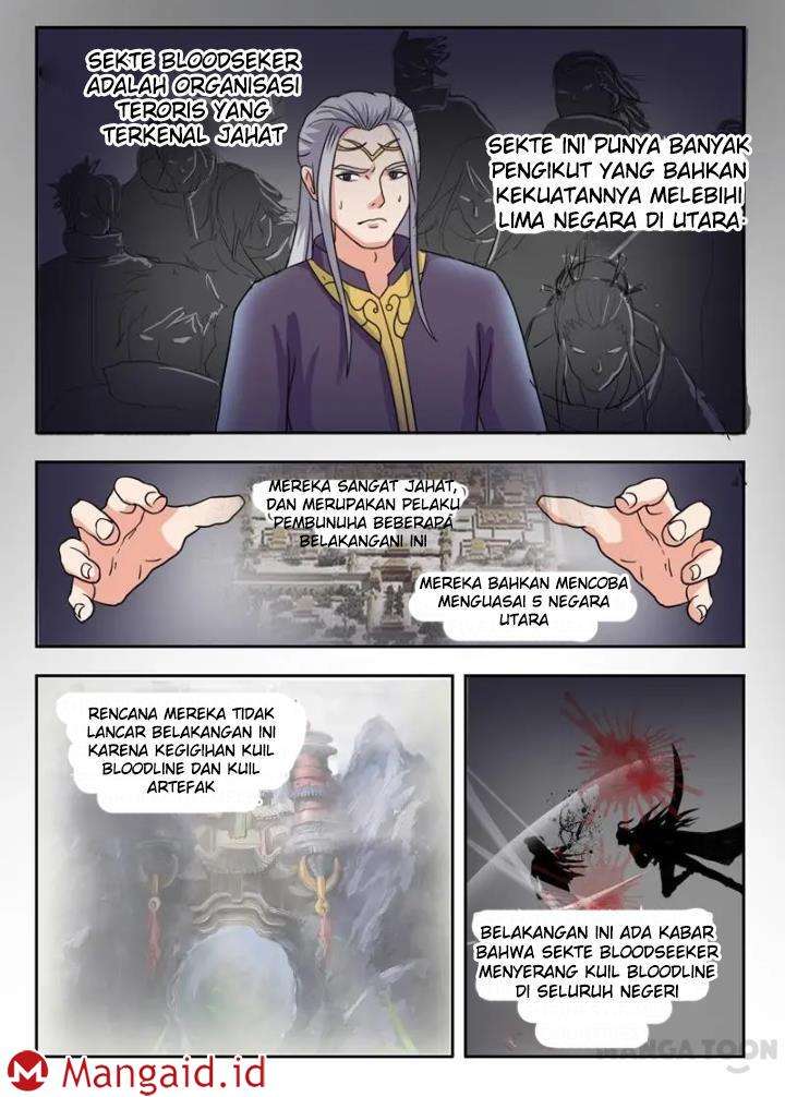 Martial Master Bab 64 halaman 7