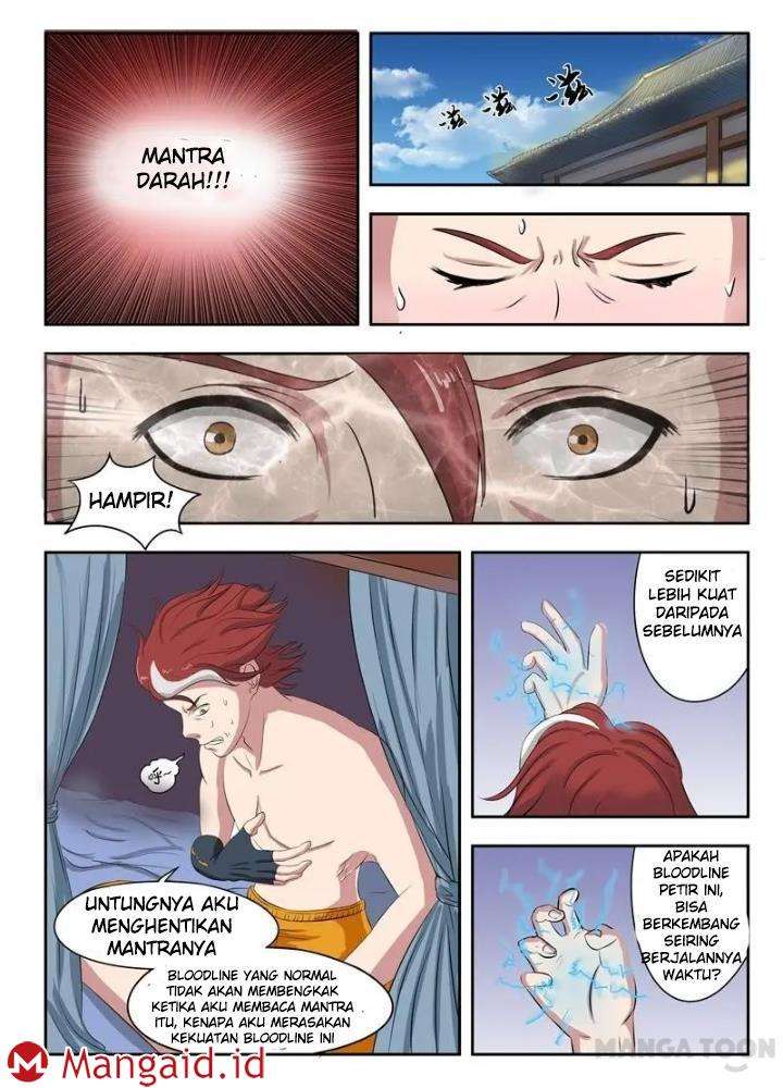 Martial Master Bab 68 halaman 3