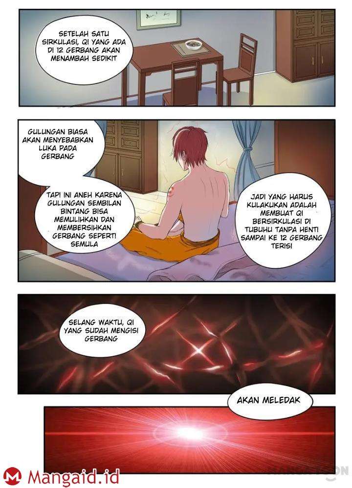Martial Master Bab 68 halaman 7